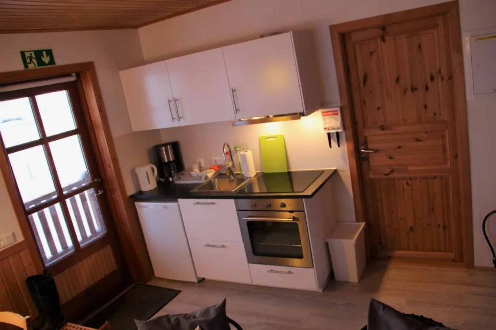 Egilsstaðir 1 Guesthouse