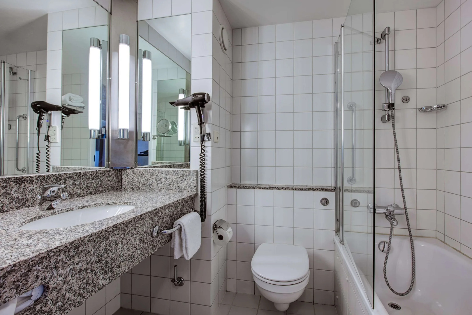 Radisson Blu Airport Hotel, Oslo Gardermoen