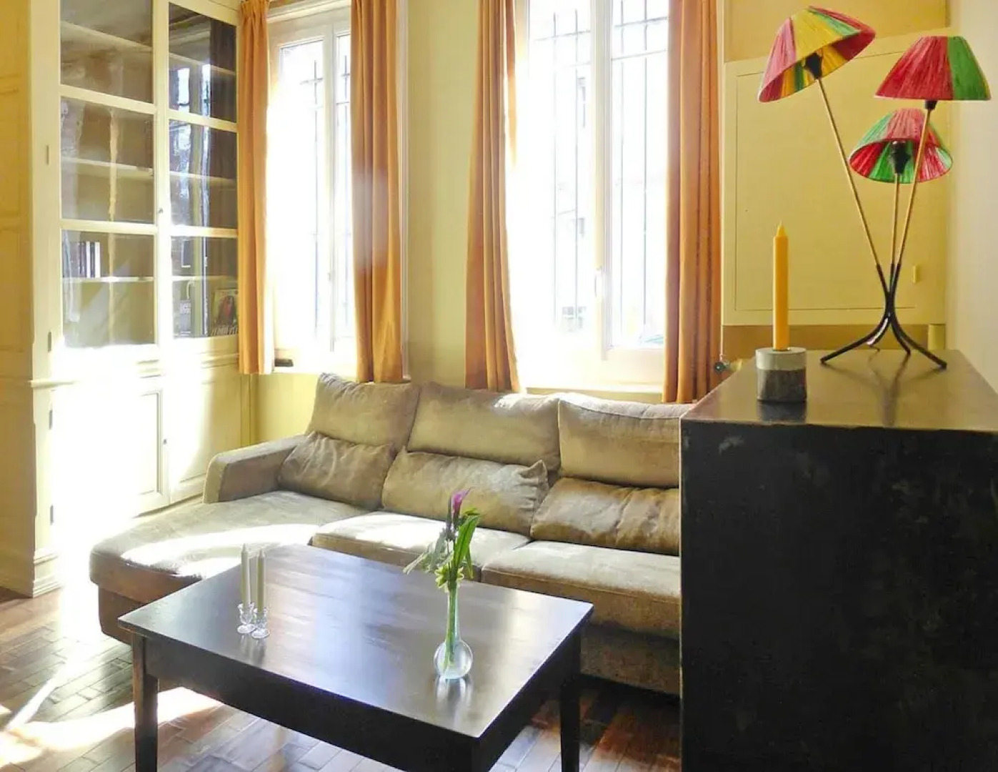 Apartment in Normandy Near Pebble Beach