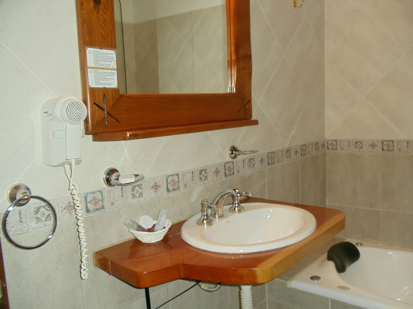 Altos Los Pioneros & Spa