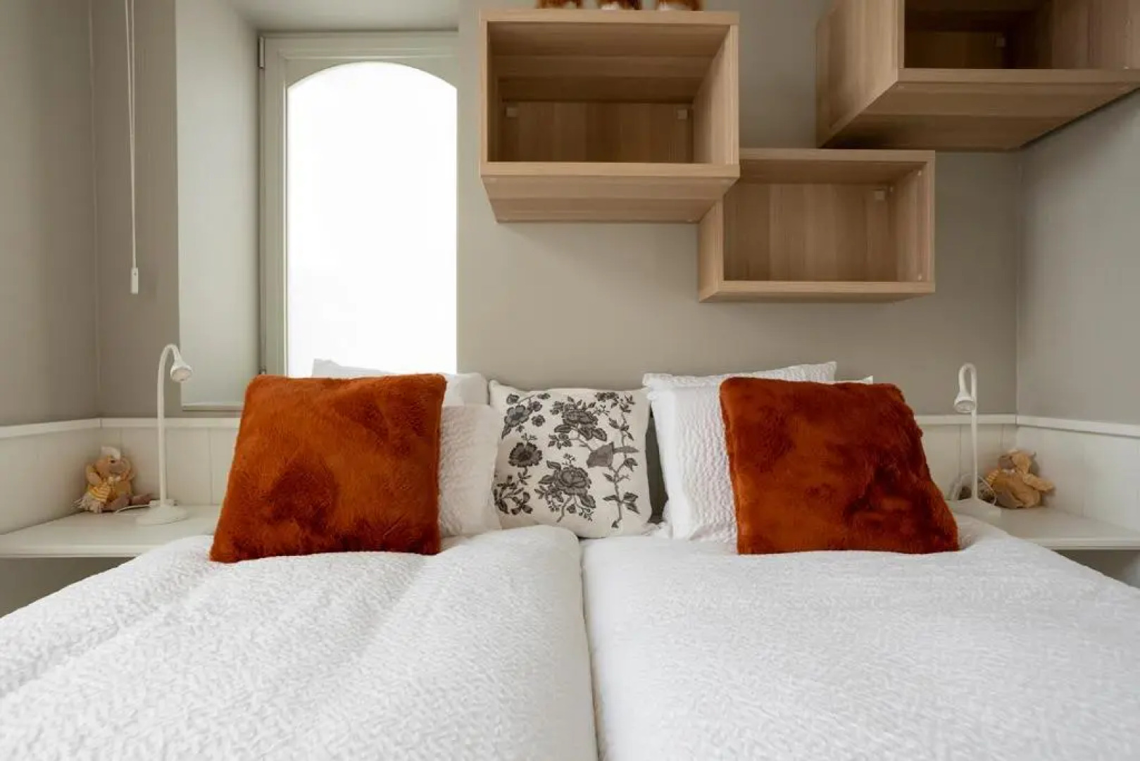 Enjoytoday vakantiewoning 45