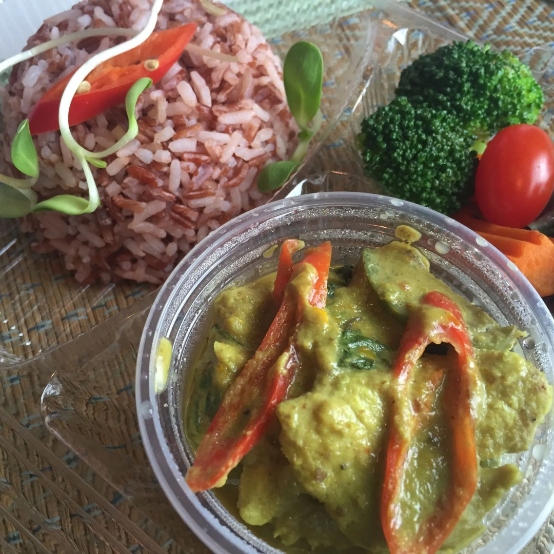 Hatyai Central Hotel