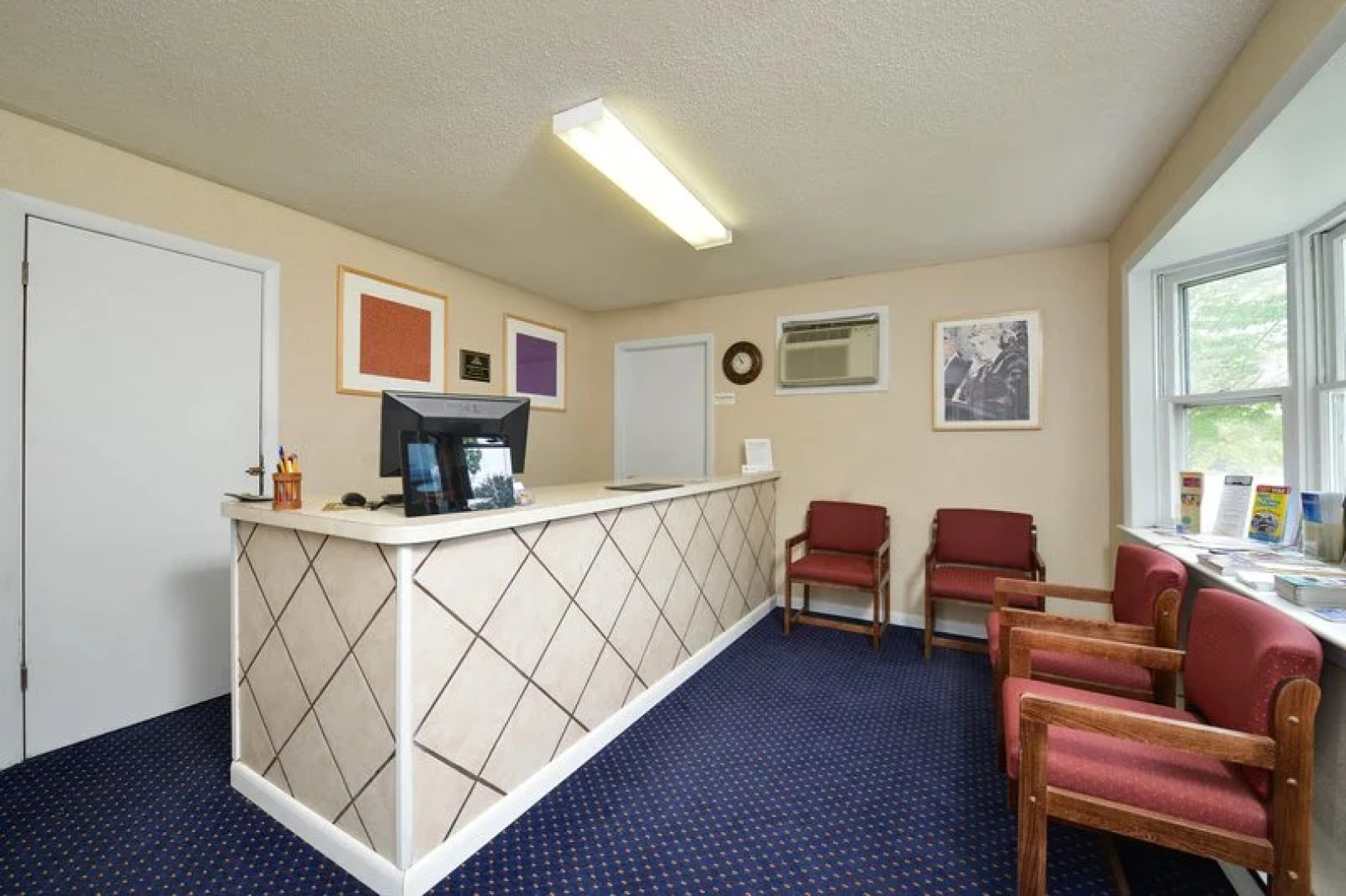 Anchor Inn and Cottages Wells Ogunquit