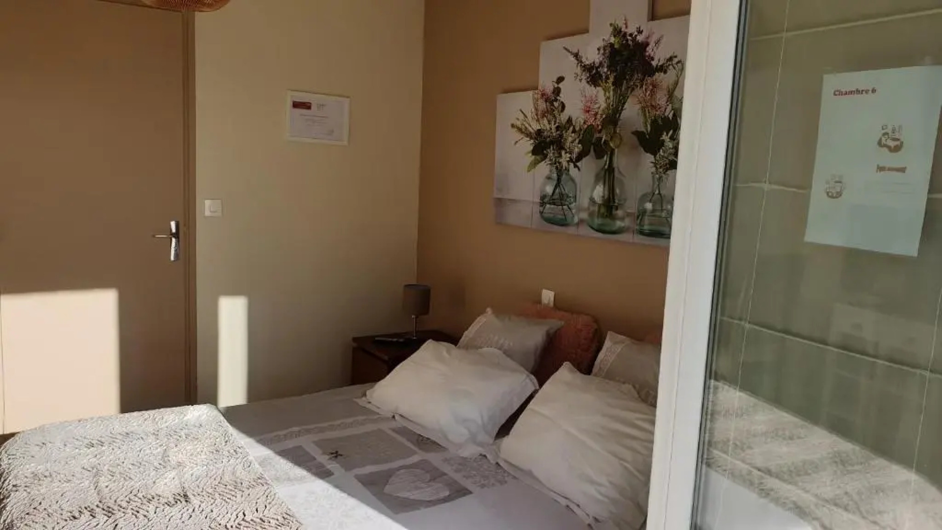 Chambres DHôtes Le Domaine de la Marnière