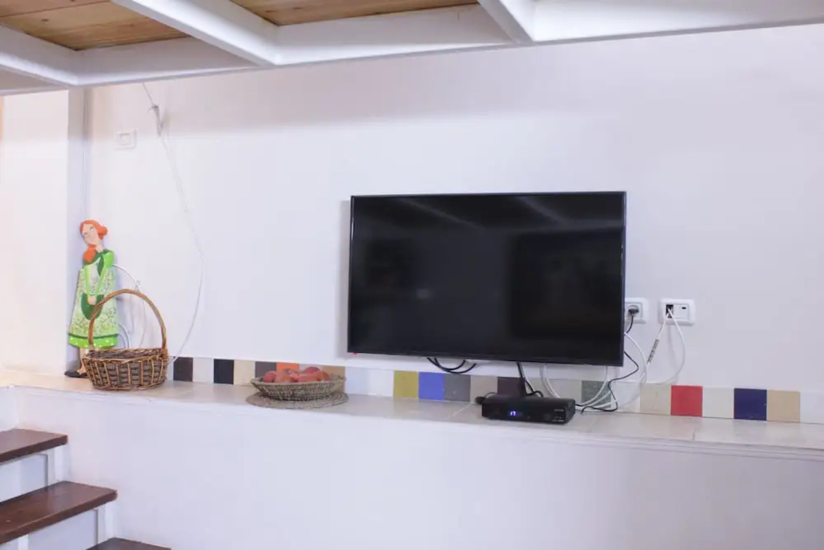 Ahuzat Shaul - Apartment