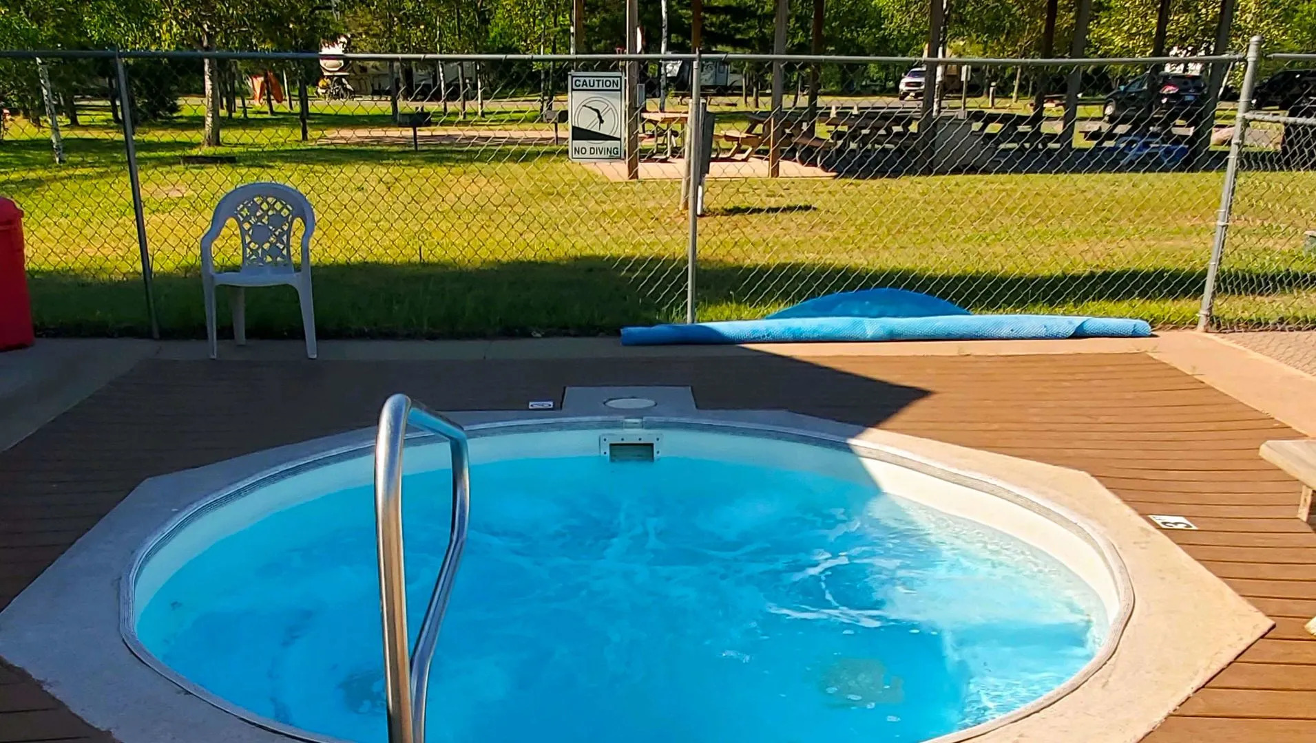 Jasper Ridge Inn Ishpeming