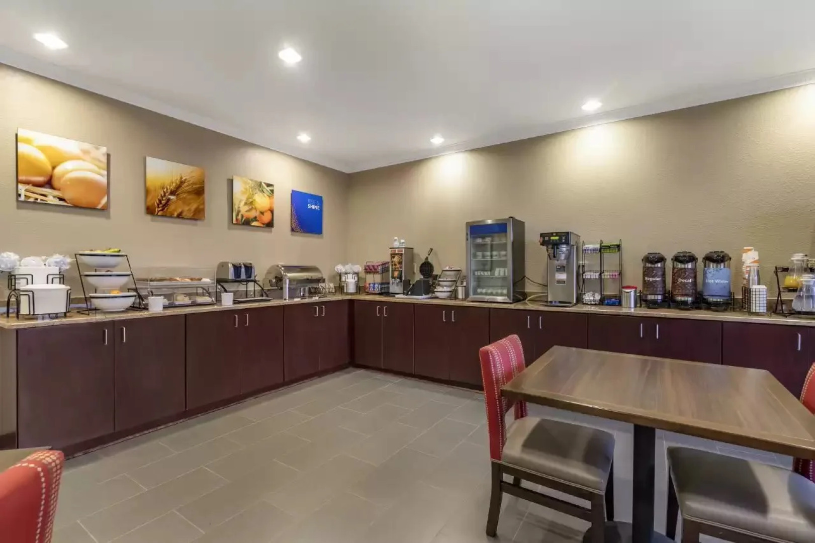 Comfort Inn Blackshear Hwy 84