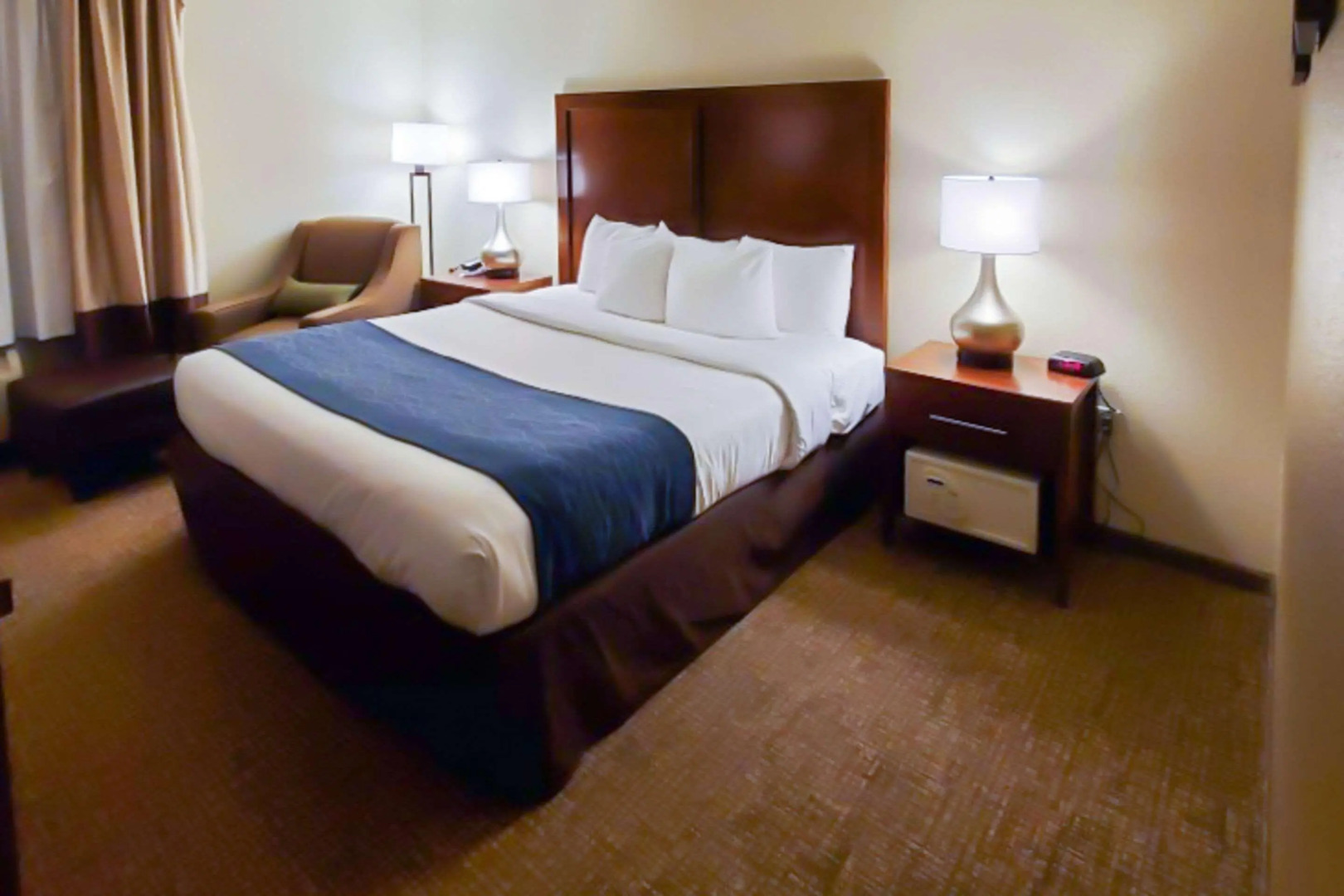 Comfort Inn Oxon Hill - National Harbor