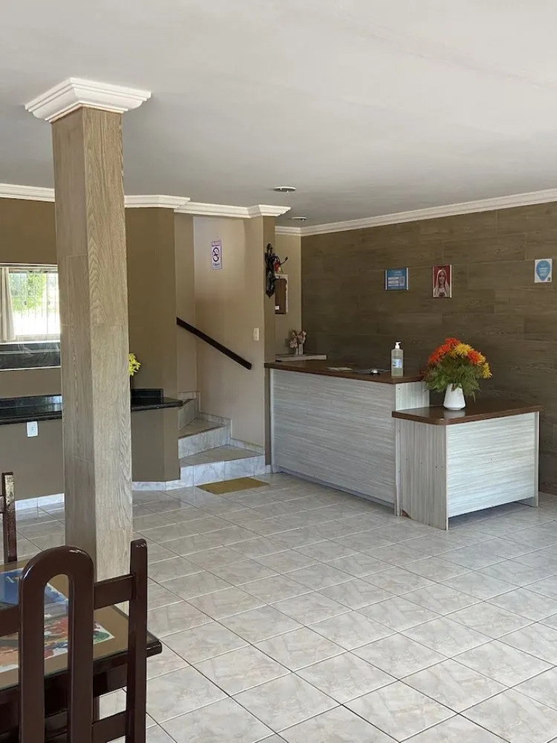 Pousada Costa dos Corais