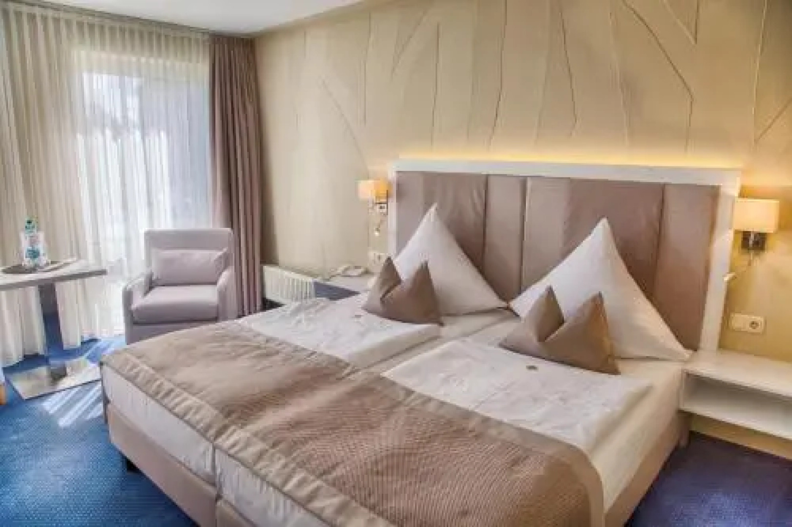 Hafenhotel PommernYacht