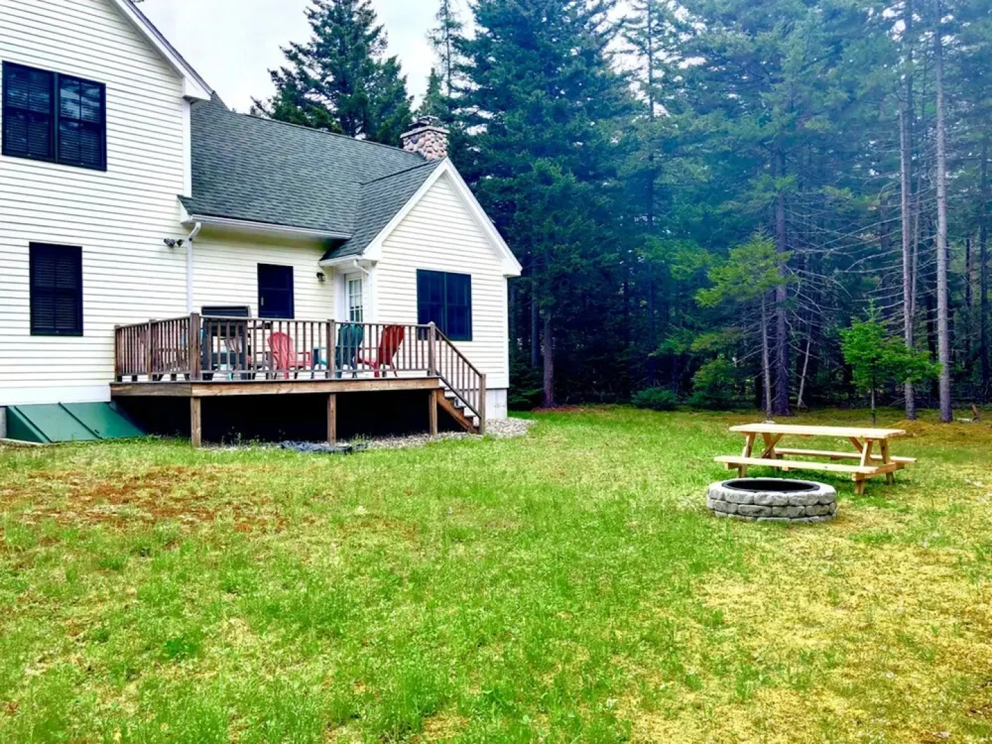 The Retreat at Moose Lane