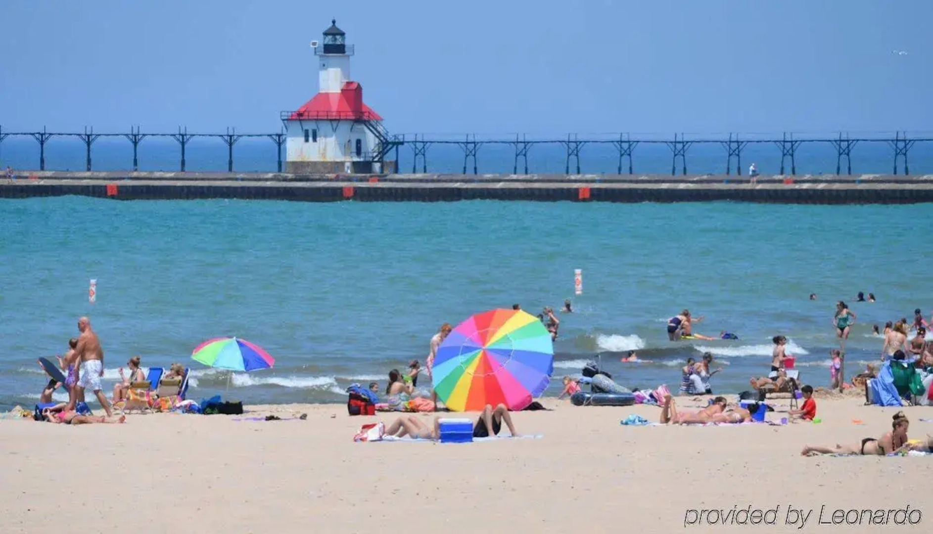 Holiday Inn Express & Suites St Joseph by IHG