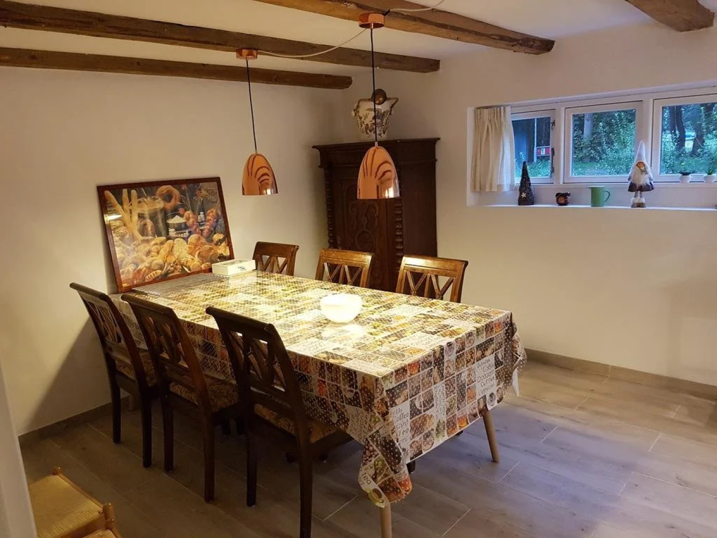 Køge Guesthouse