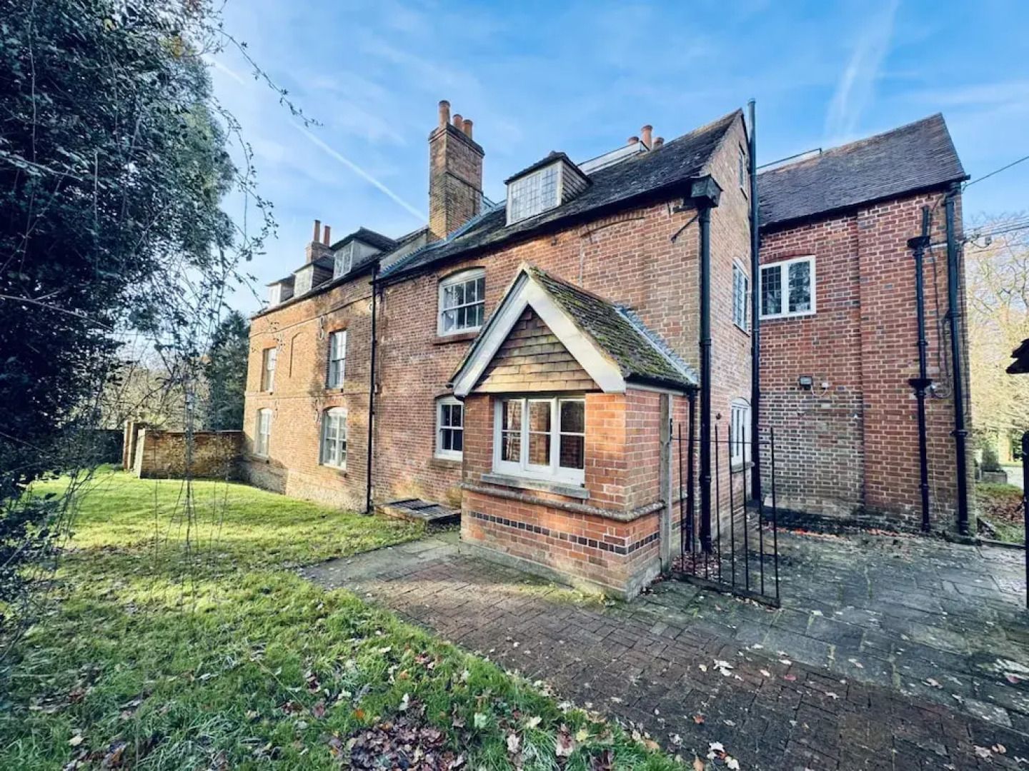 Huckleberry Farm - From 1000 Per Night