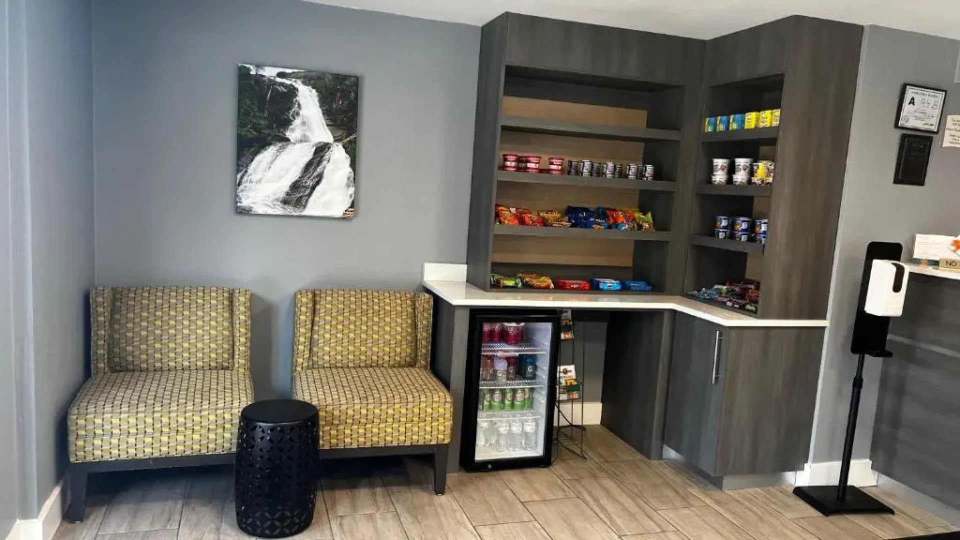 Quality Inn Asheville Airport