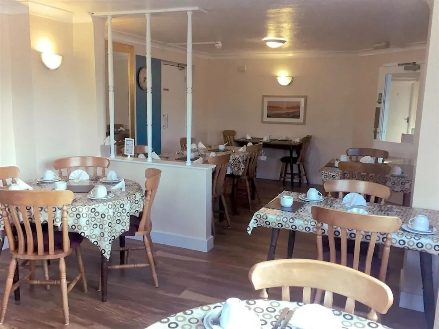 Sunnymeade Country Hotel