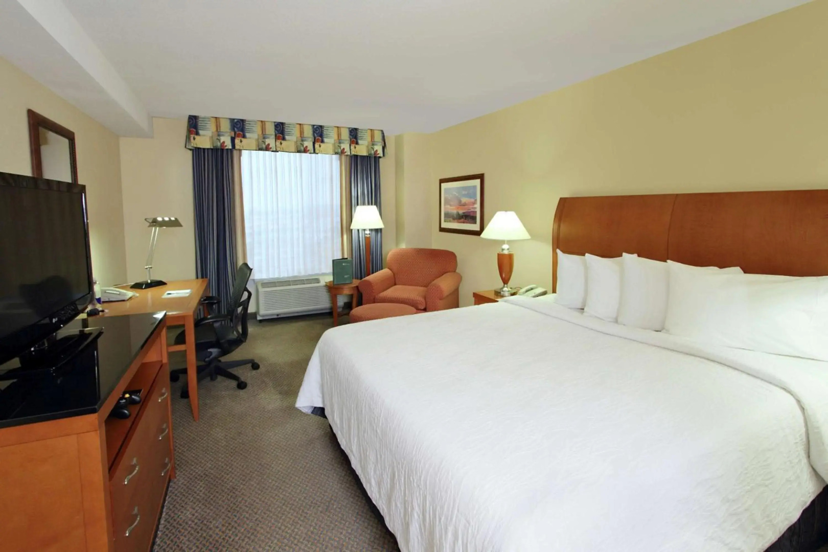 Hilton Garden Inn Oxnard/Camarillo