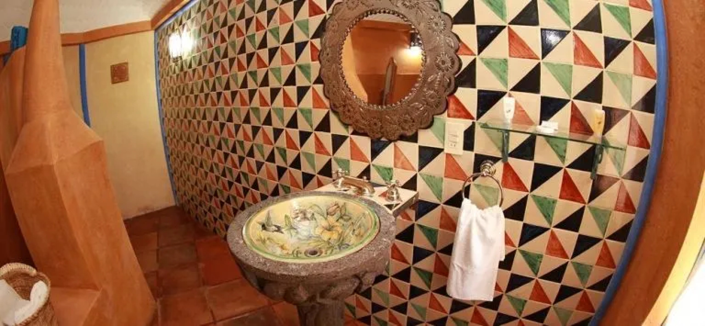 Hotel Boutique Chocolate Mellado