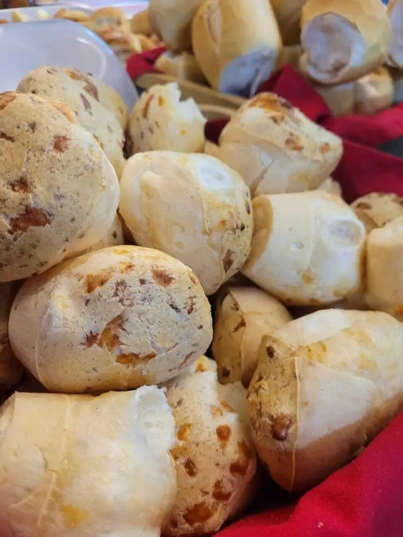 Hotel Parati Arapongas