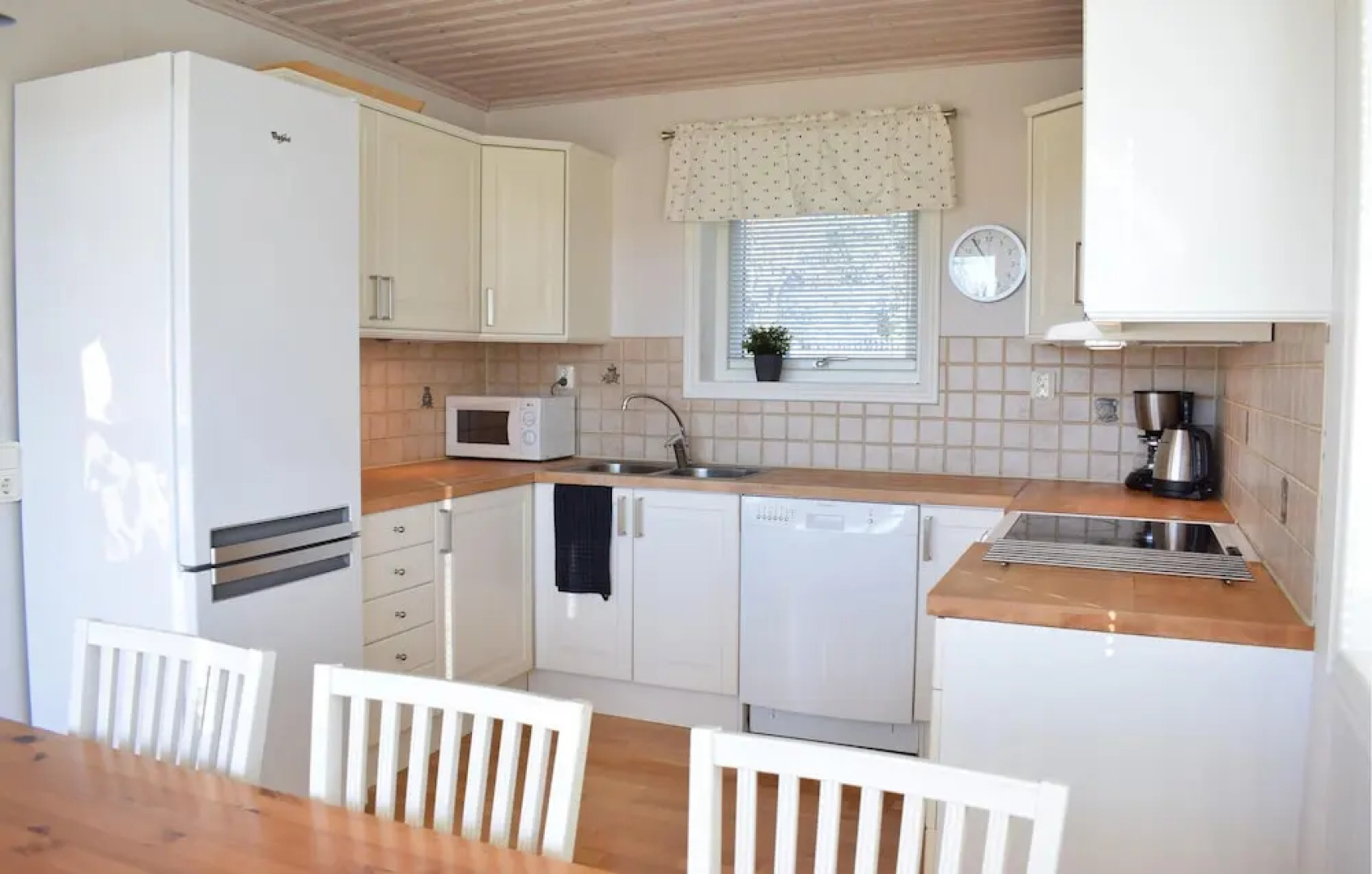 Stunning Home in Rockneby With Sauna, 3 Bedrooms and Wifi