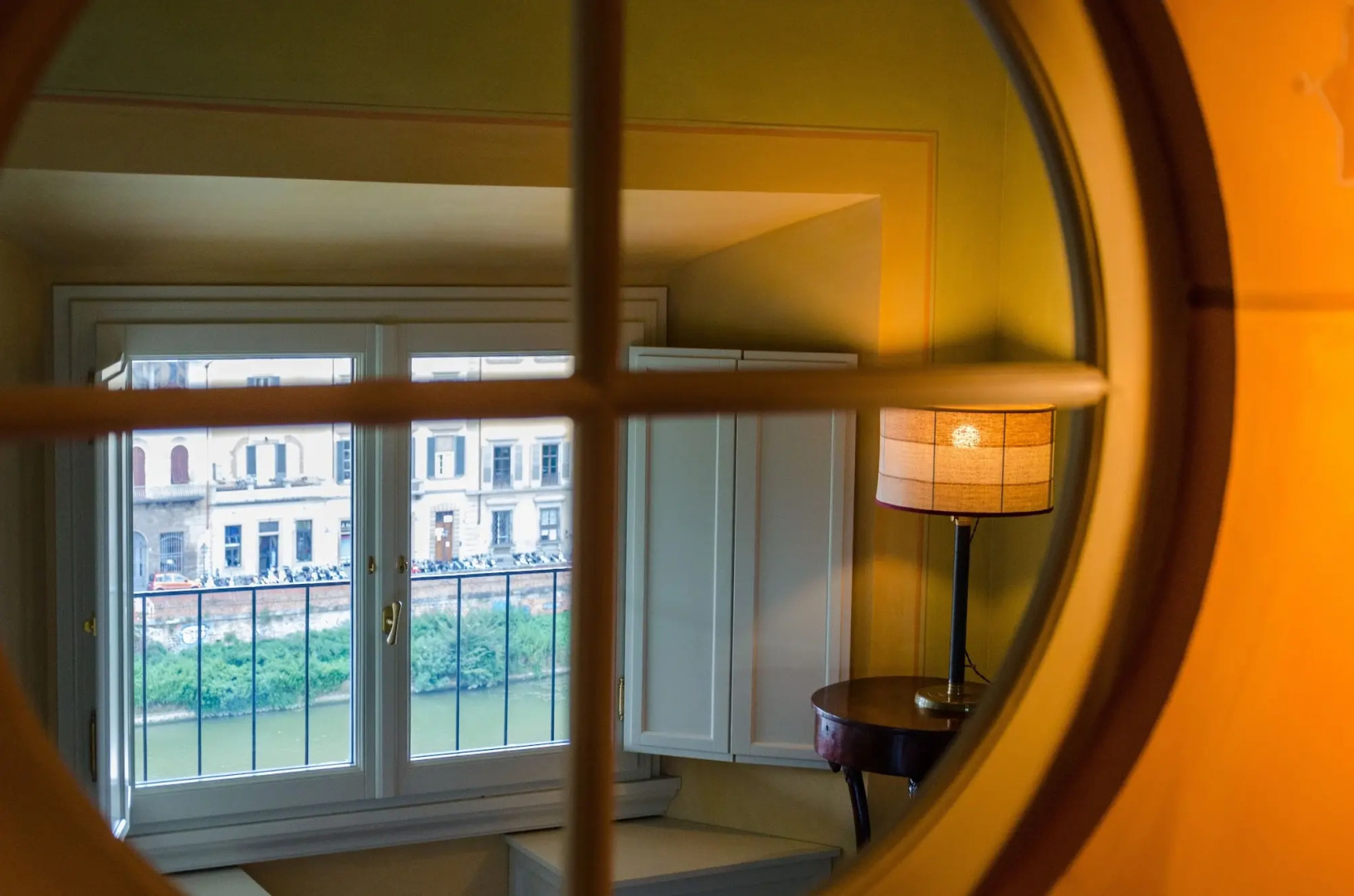 Antica Torre di Via Tornabuoni 1