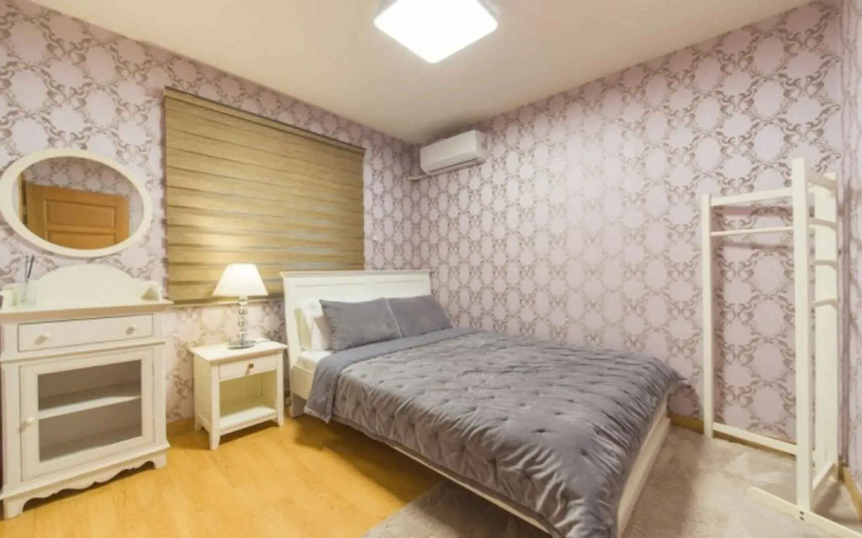 Yangpyeong Pension Bellevue