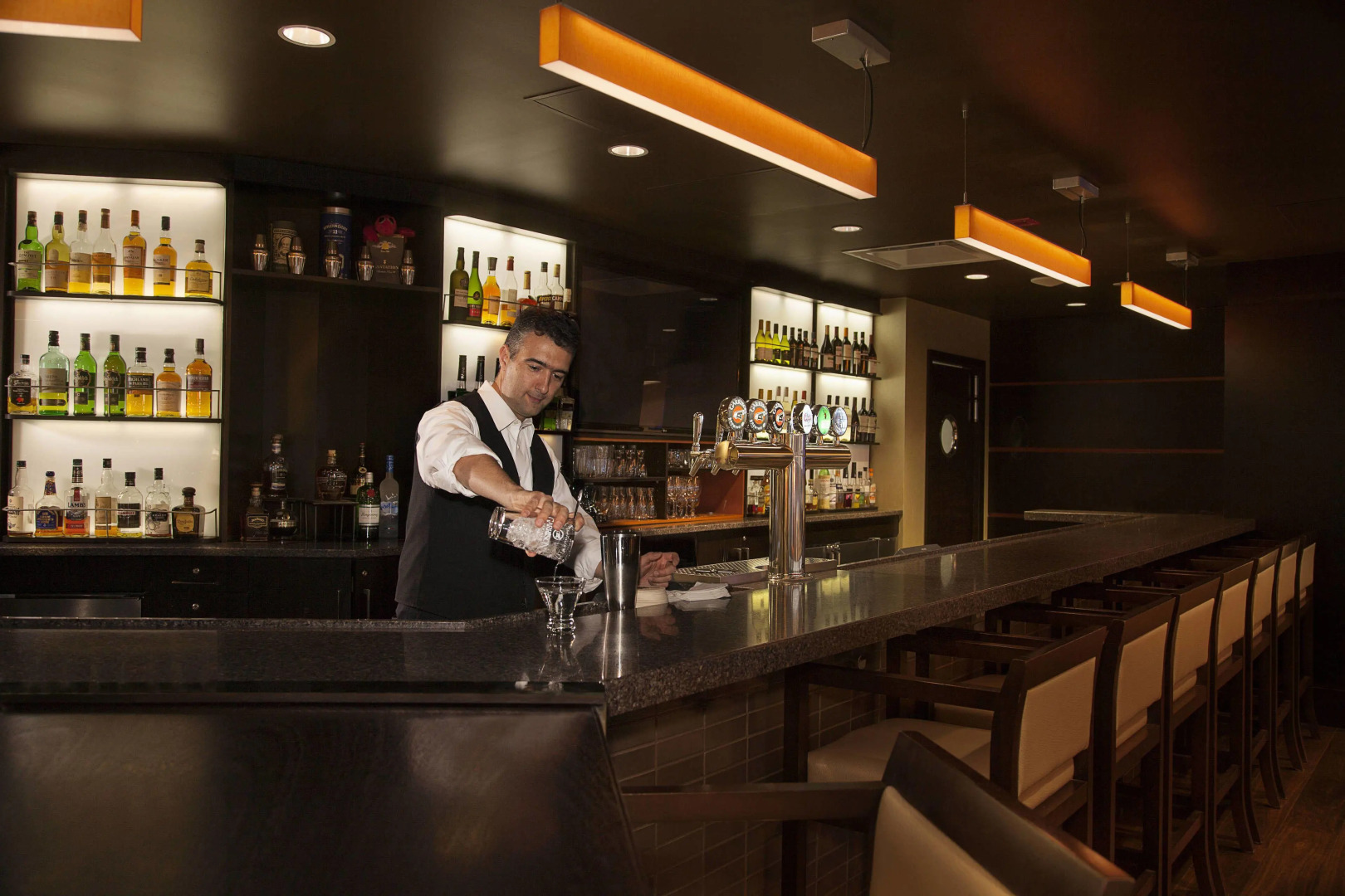 Halifax Marriott Harbourfront Hotel