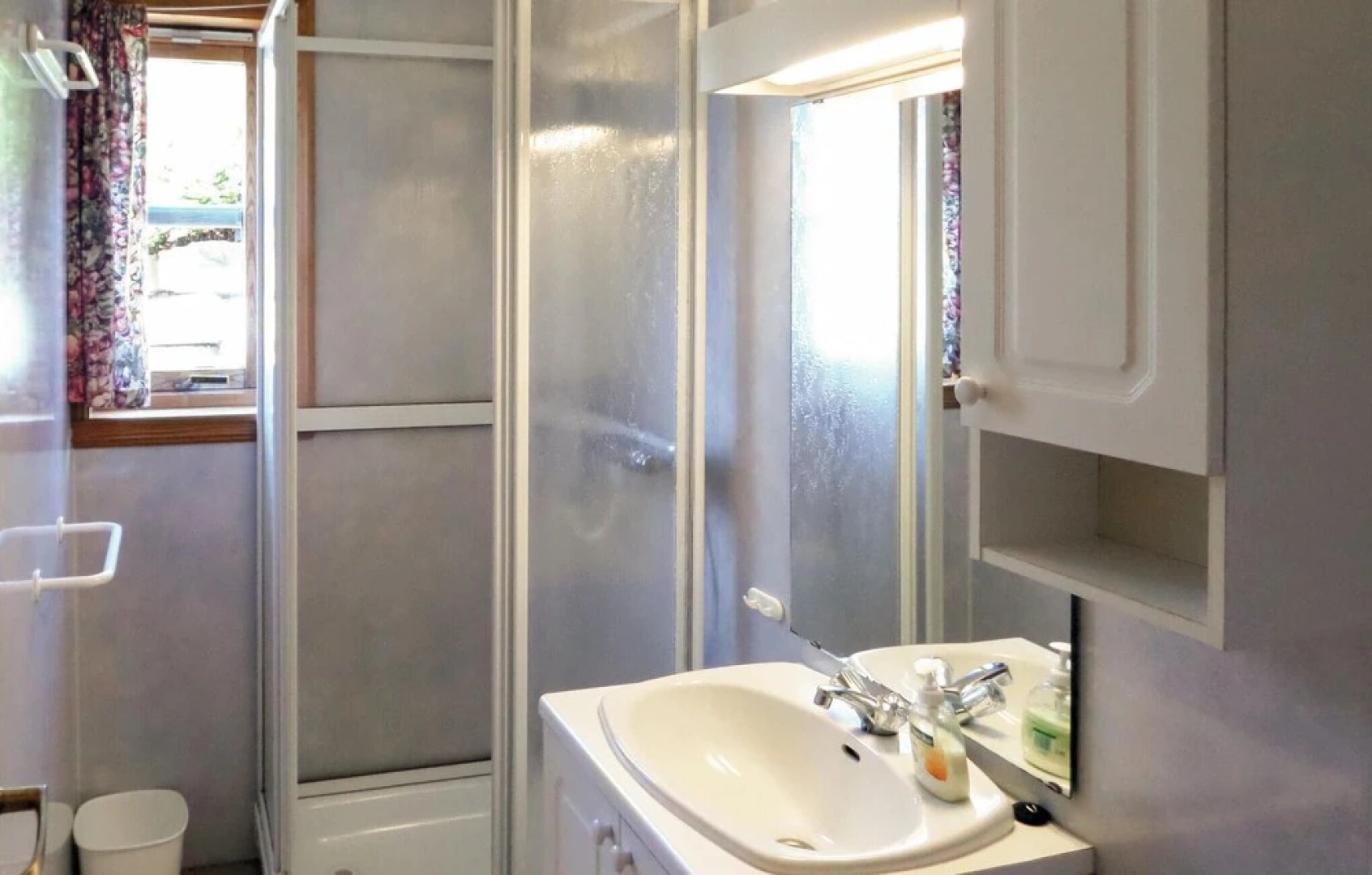 Beautiful Apartment in Rosendal With 1 Bedrooms and Internet