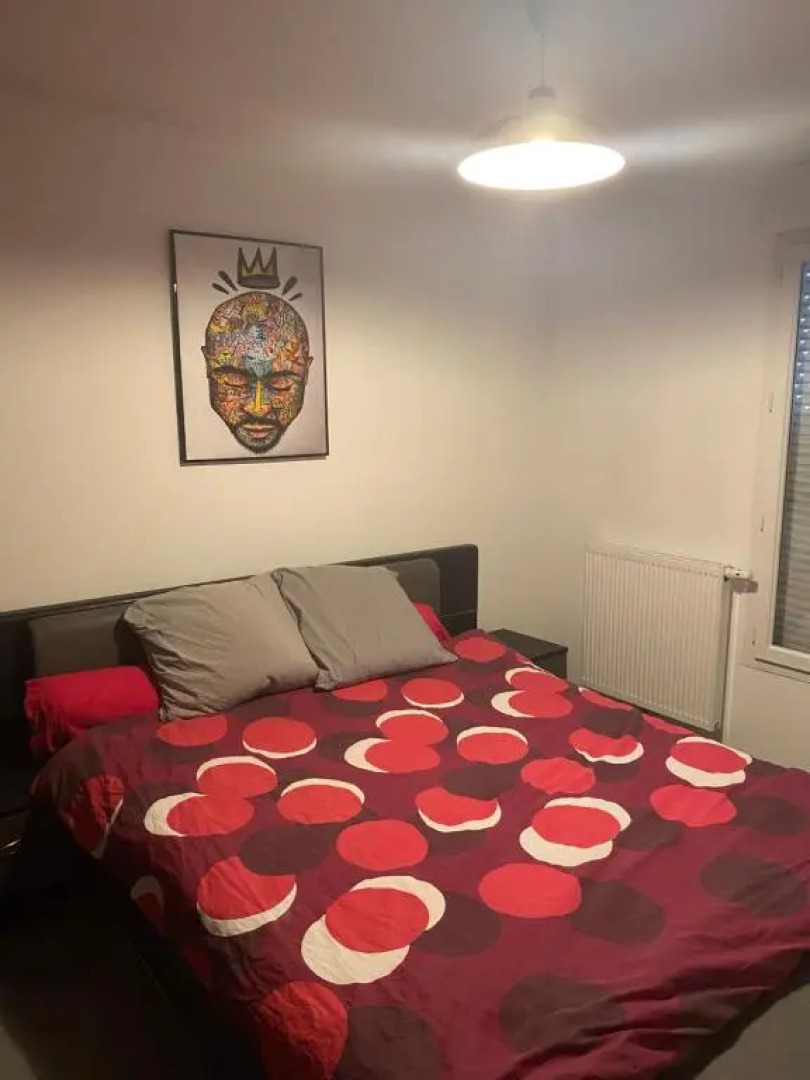 Appartement design Gardanne