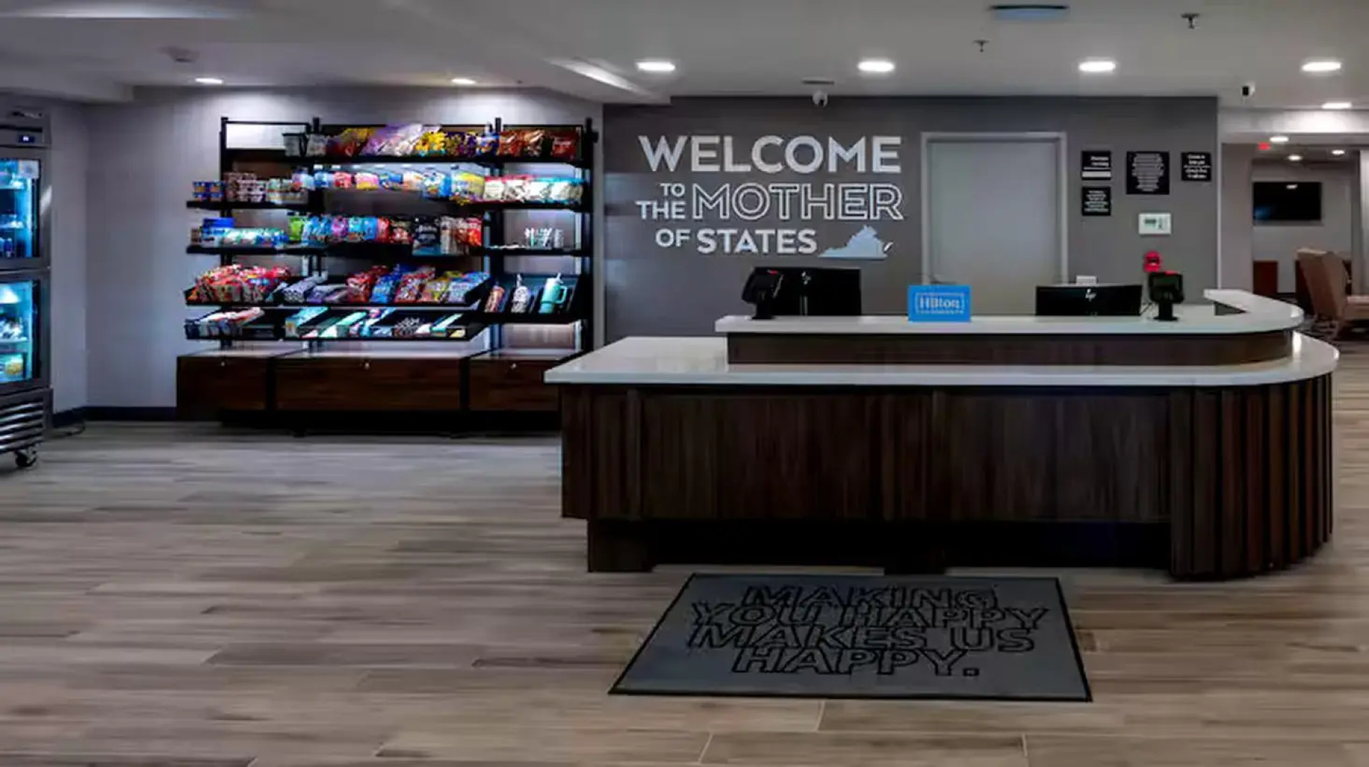 Hampton Inn Norton, VA