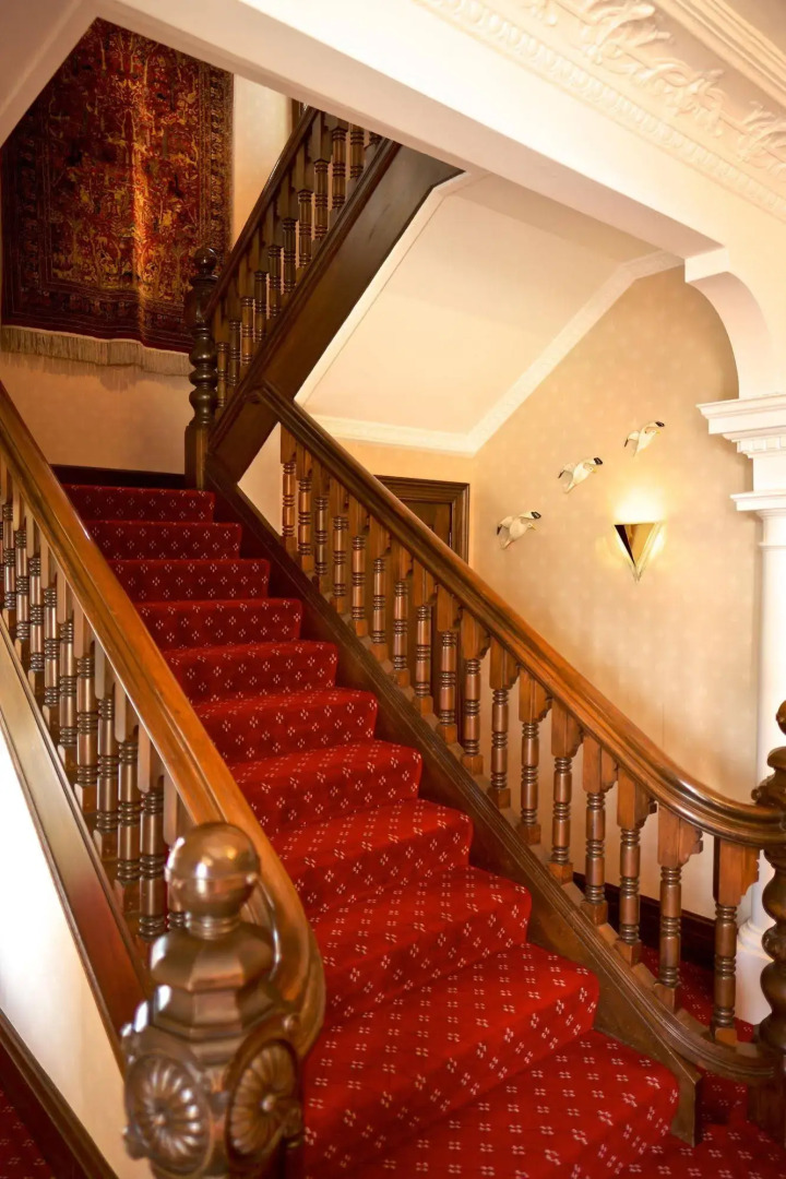 The Birches Bed & Breakfast