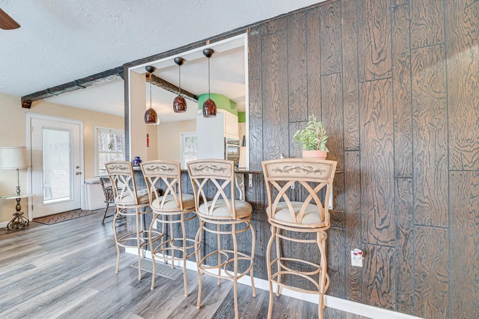 Pet-friendly New York Escape w/ Deck & Lake Views!