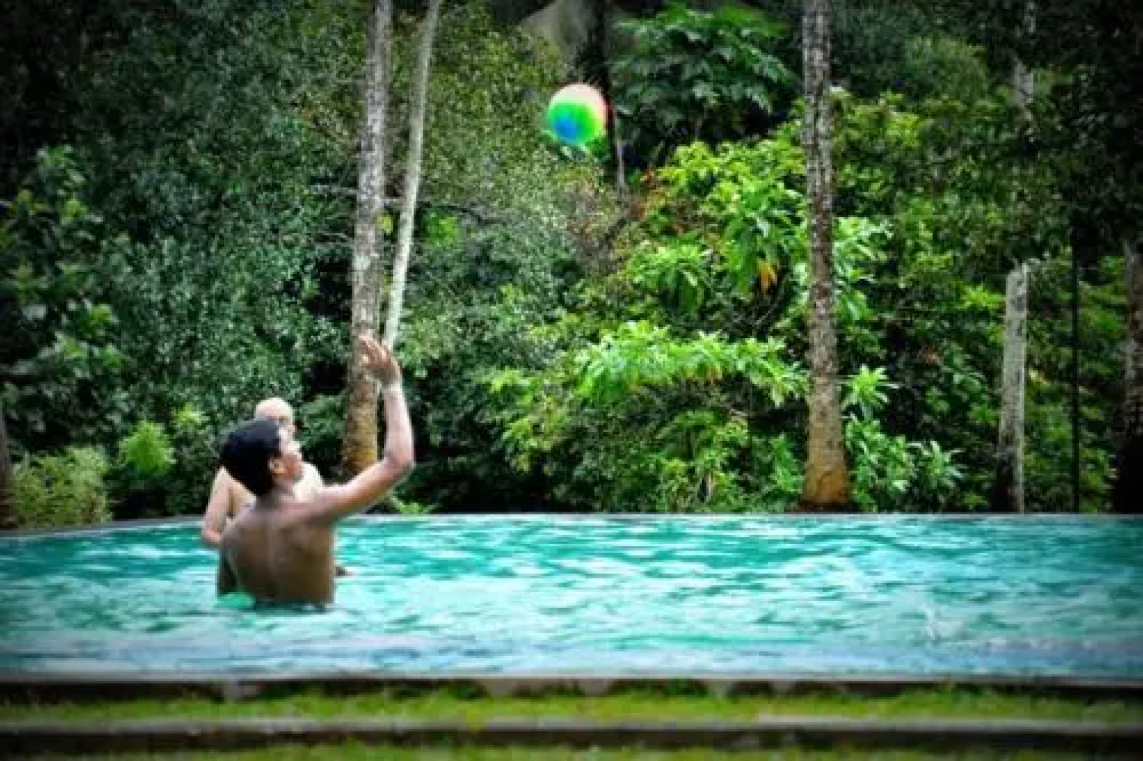 Rivonve Leisure Resort