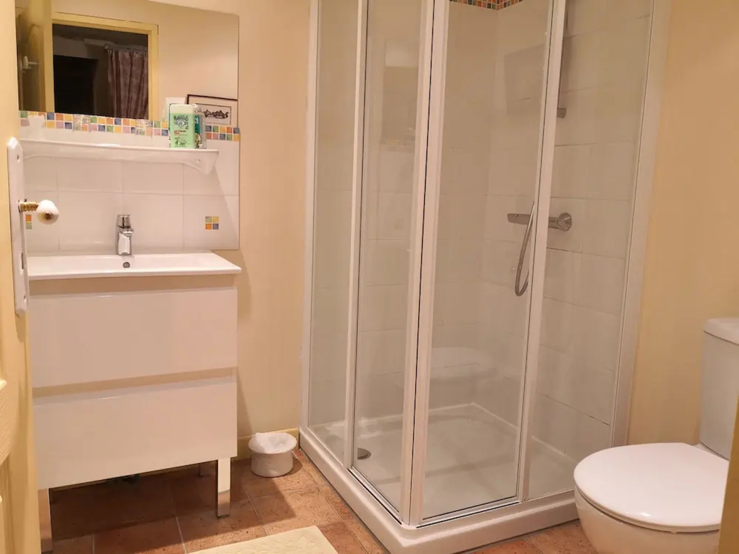 Les Chambres de L'Horloge