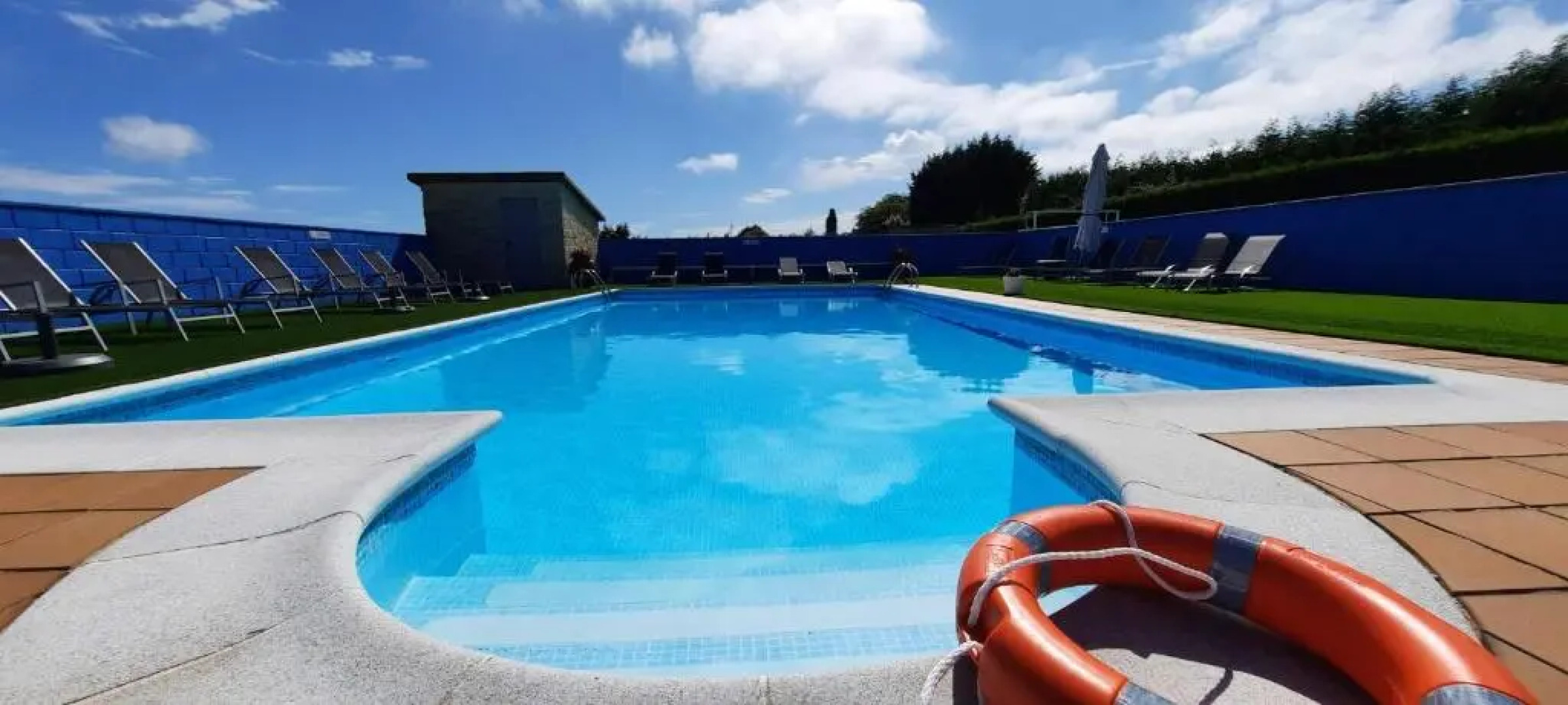 Apartamentos Rurales "La Escapada"