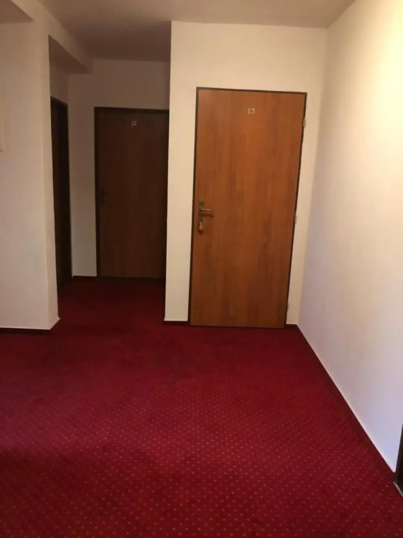 Hotel Zemská Brána