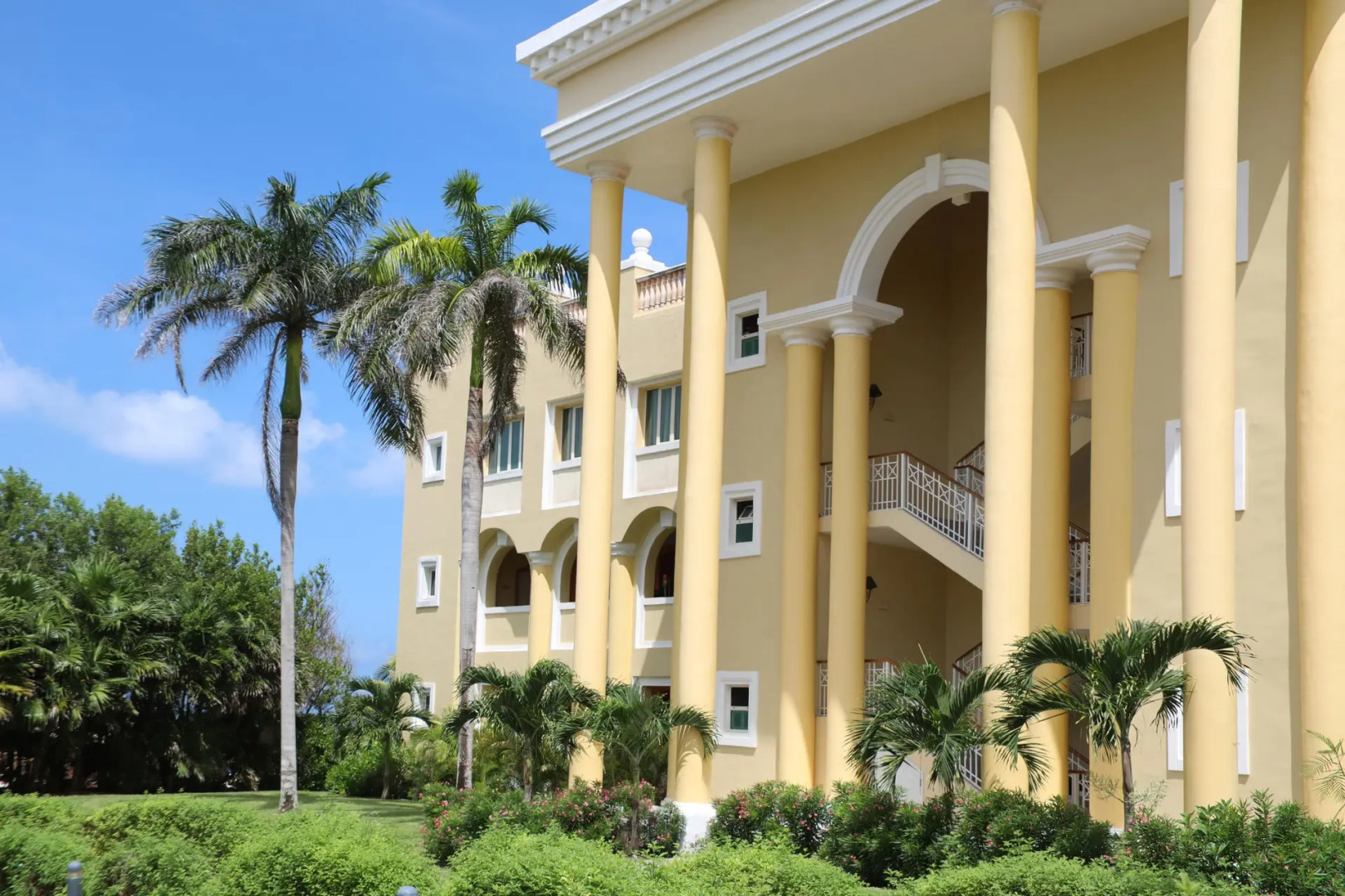 JOIA Paraíso by Iberostar - Adults Only - All Inclusive