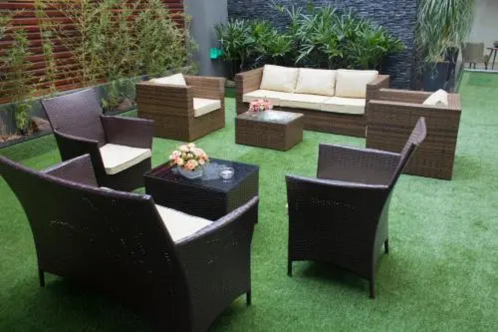 Santa Teresa Hotel Group S.A