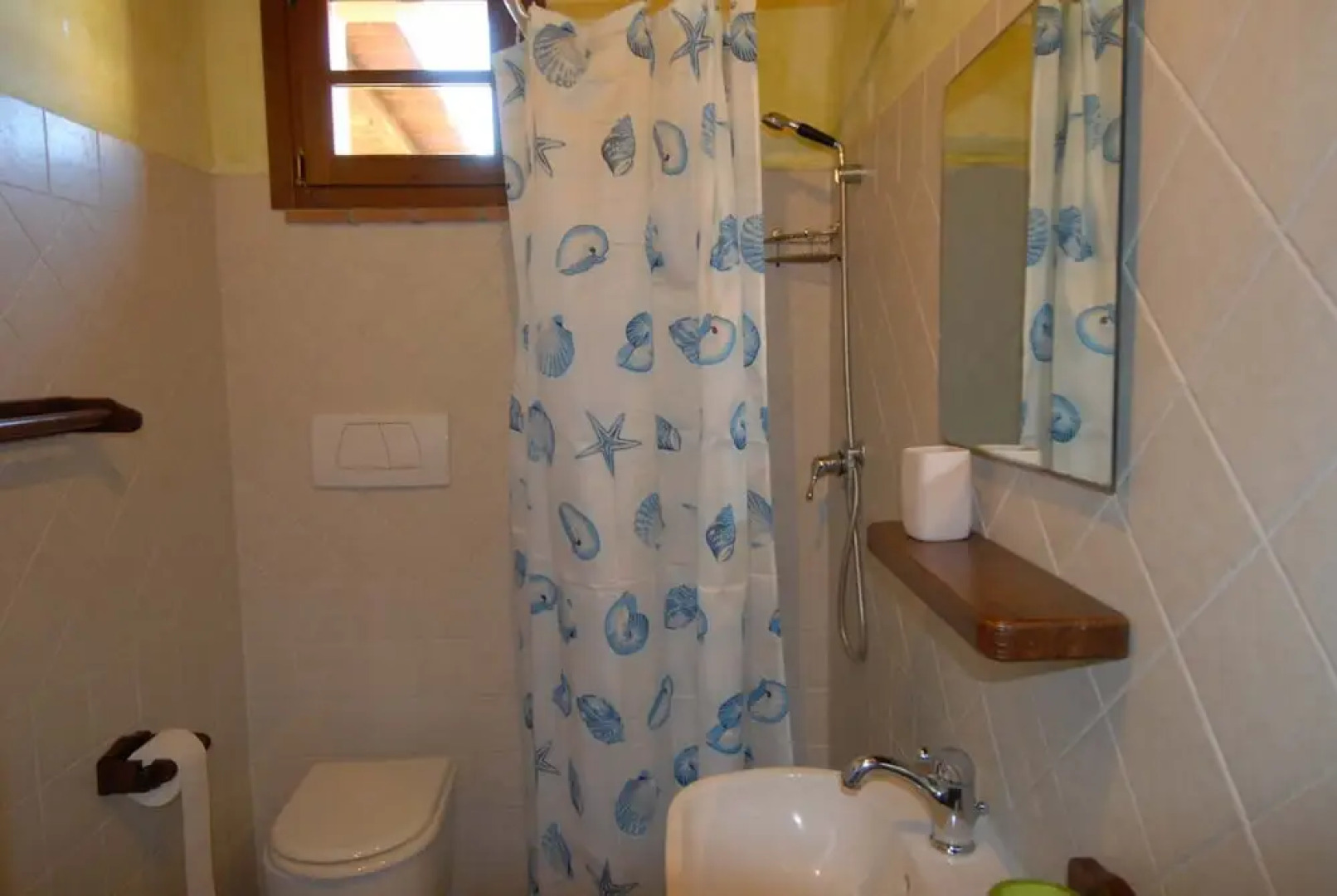 Agriturismo Agricamping Isolotto