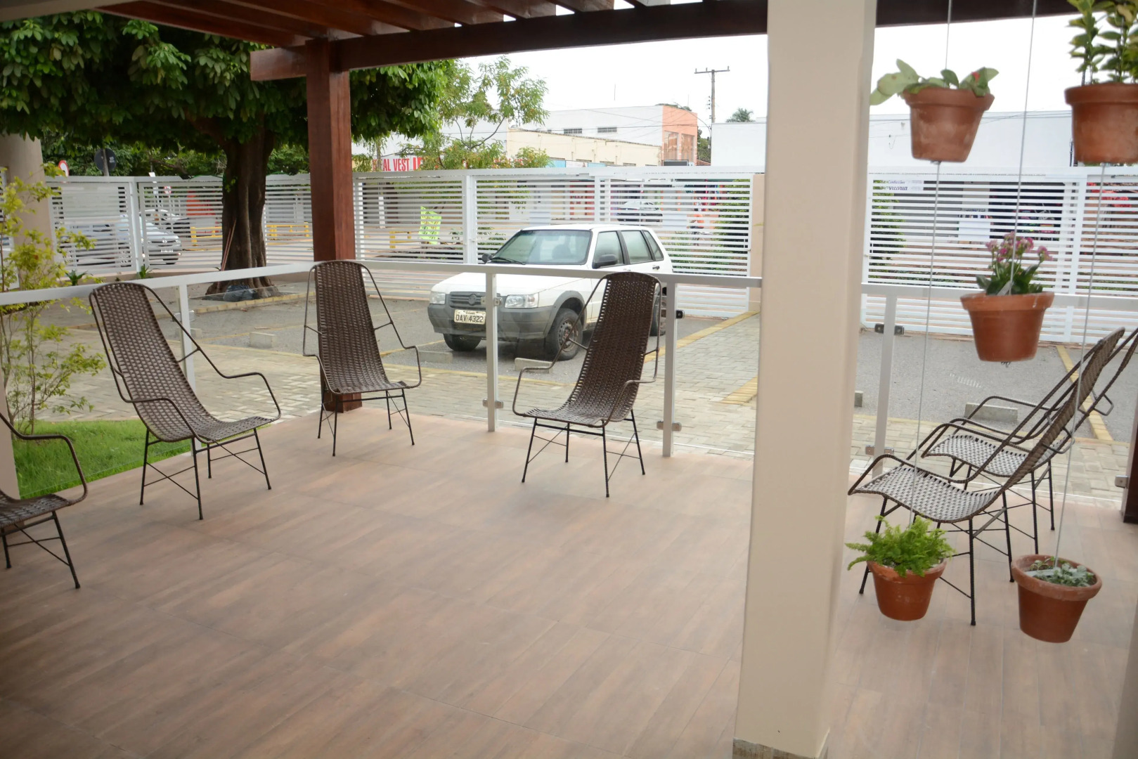 Gasparim Grand Hotel