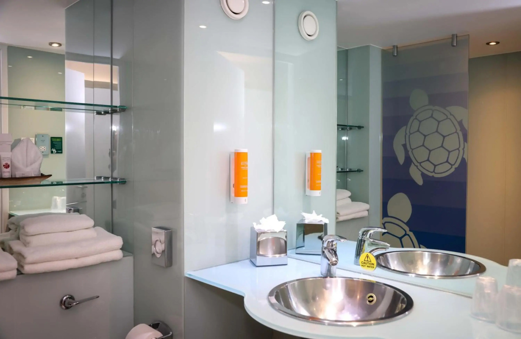 Holiday Inn Bournemouth by IHG