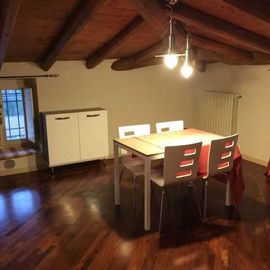 Antica Casa Fenaroli