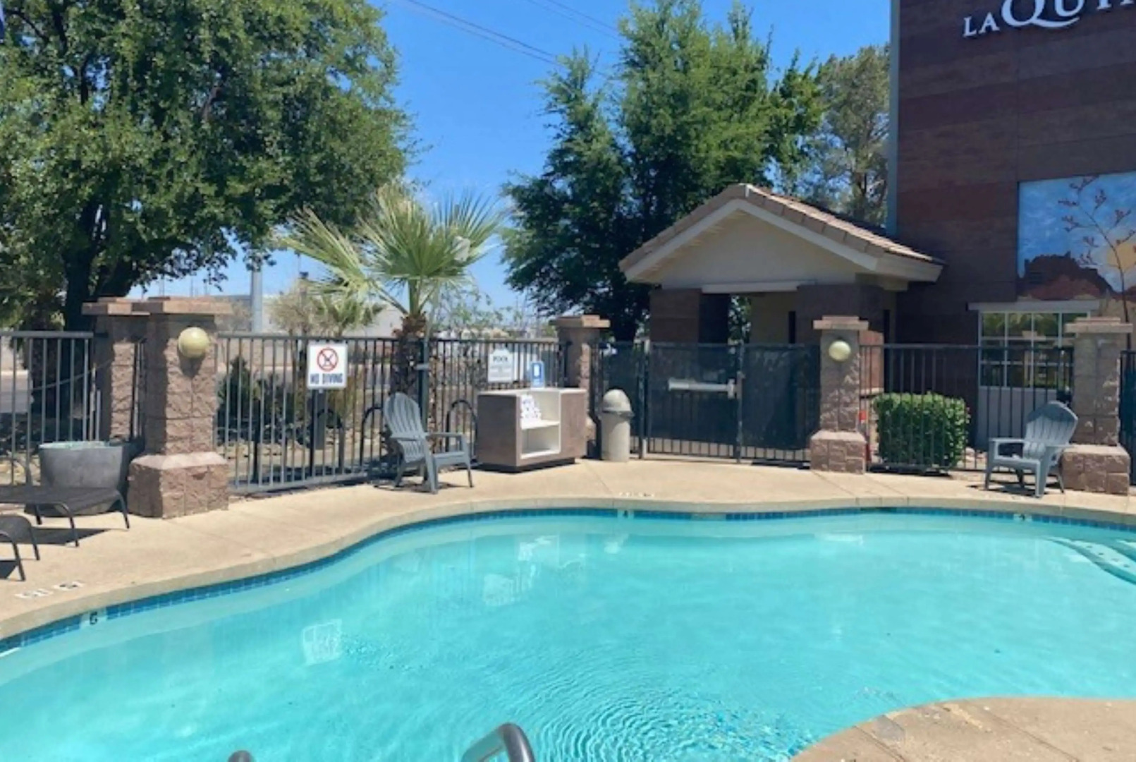 La Quinta Inn & Suites by Wyndham Tempe University / Phoenix