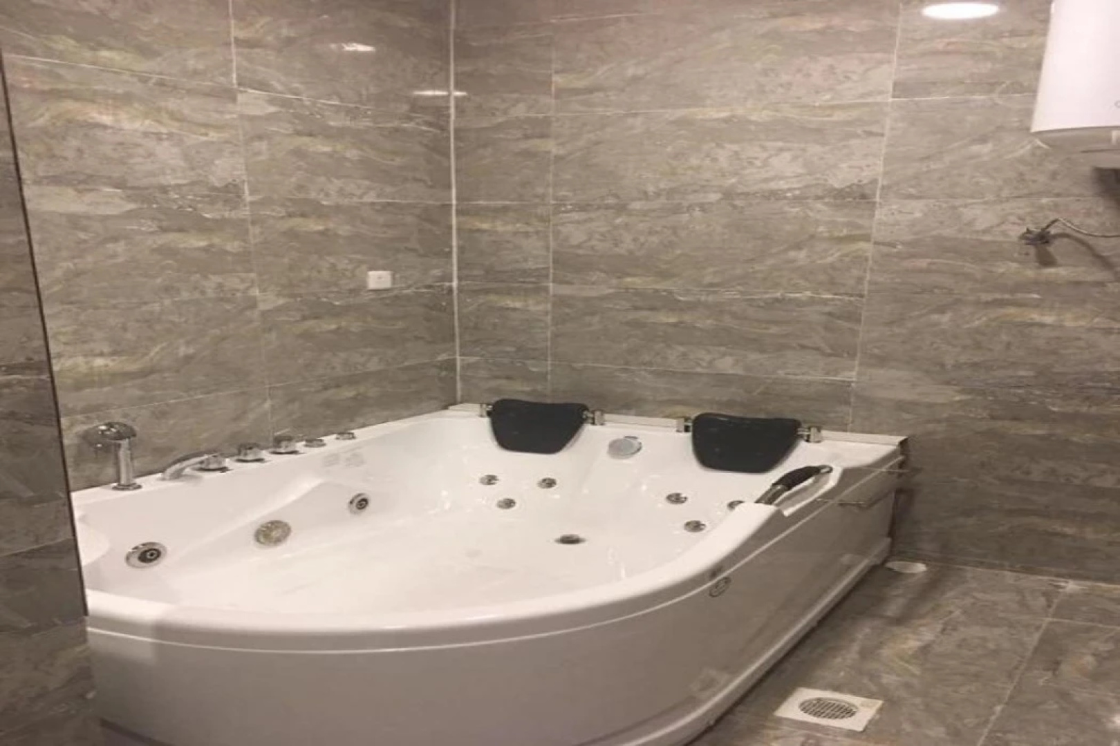 Orchida Turaif Hotel 2