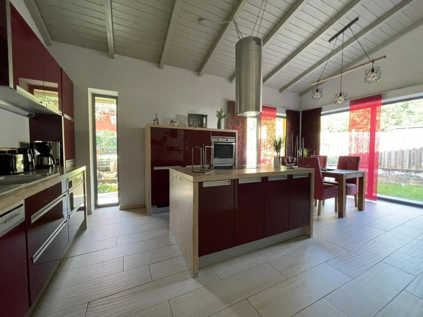 Ferienhaus Nicole II