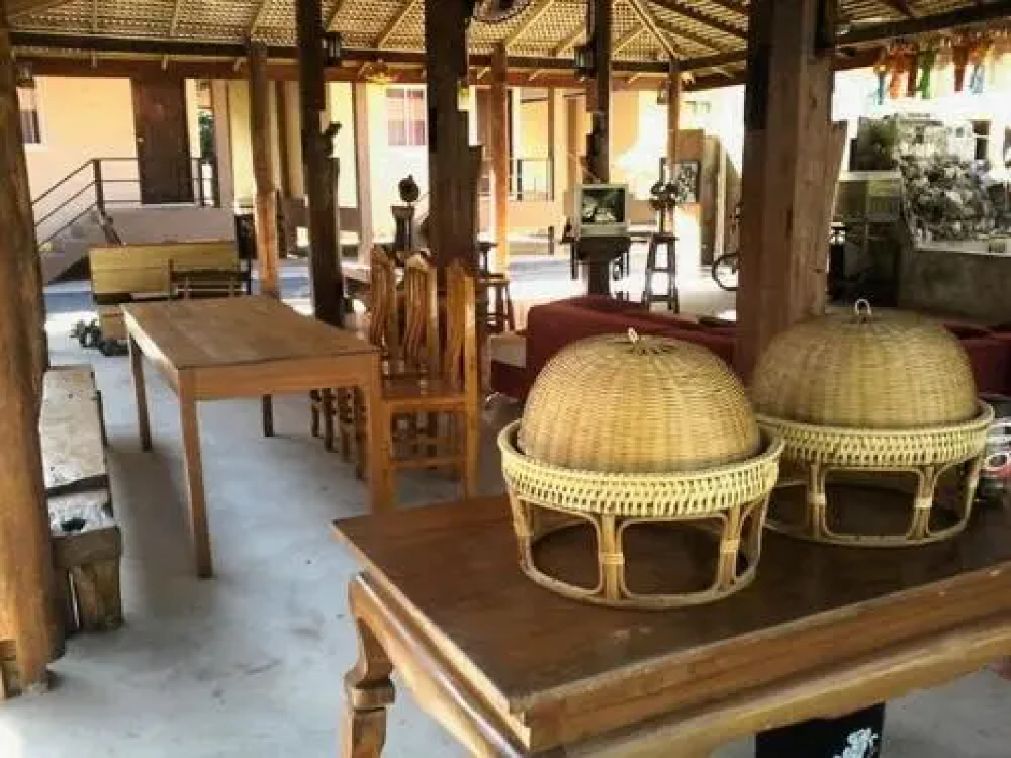 Saksri Resort