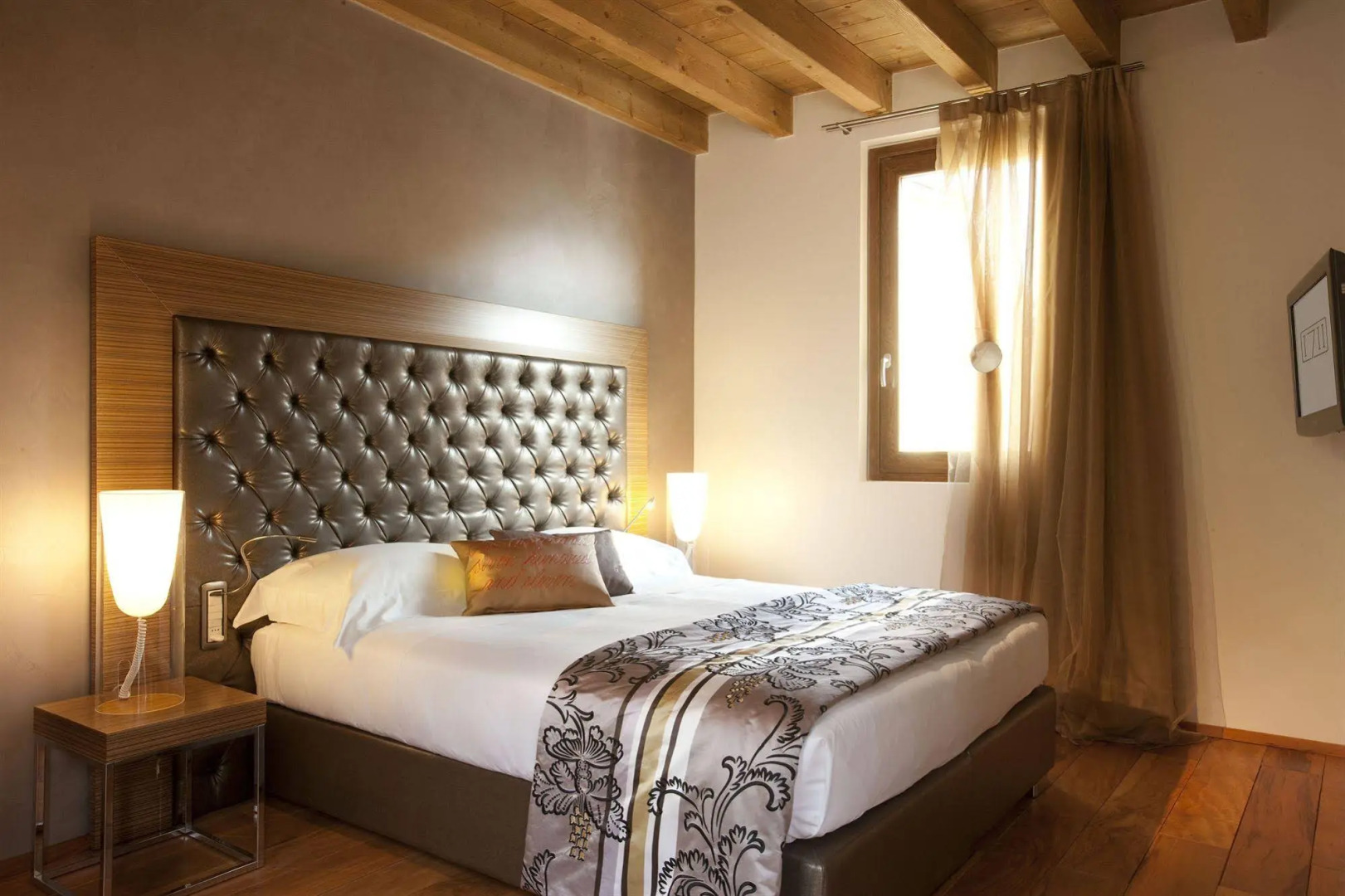 1711 Ti Sana Detox Retreat & SPA