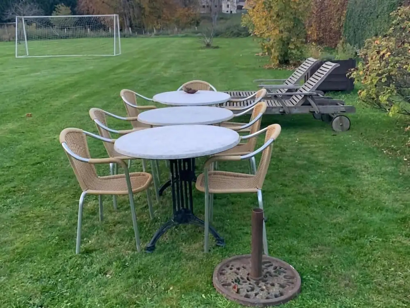 Apartment in Belgian Eifel