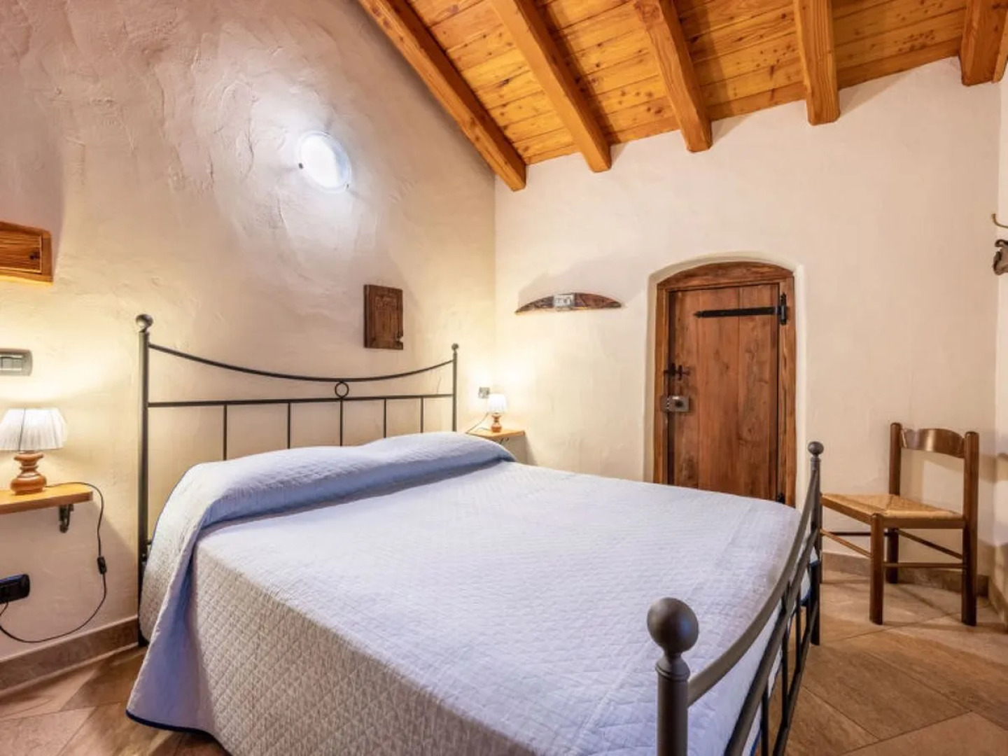 Apartment Les Cors Fenis 17606