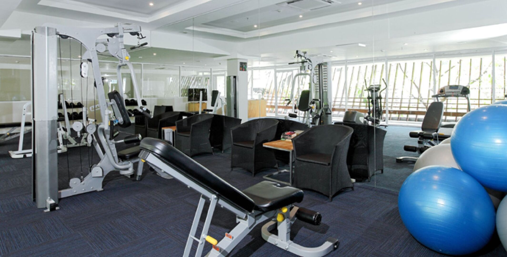 Sea Sun Sand Resort & Spa